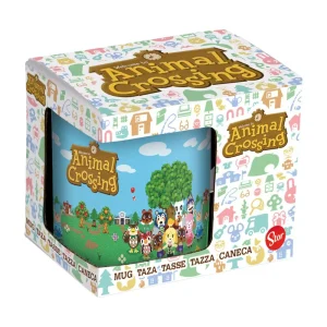 Animal Crossing Mug By Stor