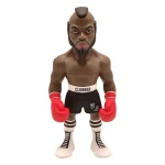 Clubber Lang Rocky Minix Figure