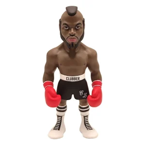 Clubber Lang Rocky Minix Figure
