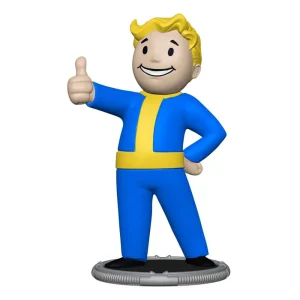 Fallout Vault Boy Thumbs Up Syndicate Collectibles 7 cm Mini Figure