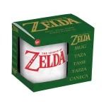 Legend of Zelda Mug By Stor