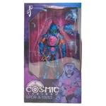 Opor-A-Tiv83 Four Horsemen Studios Cosmic Legions Outpost Zaxxius 5 cm Action Figure