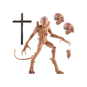 Pumpkinhead 1:12 Scale Syndicate Collectibles Action Figure