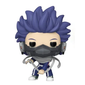Funko POP Animation My Hero Academia Hitoshi #1353 Vinyl Figure