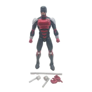 Marvel Legends Retro Collection Daredevil 6-Inch Action Figure Hasbro 2020