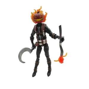 Marvel Legends Series Spider-Man Jack O Lantern Villains of the Night Action Figure Hasbro 2016