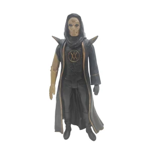 Flash Gordon Klytus 18 cm Action Figure Bif Bang Pow 2008