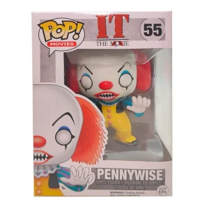 Funko POP Movies IT The Movie 1990 Pennywise #55 Vinyl Figure 2016