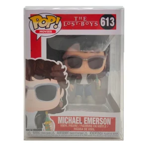 Funko POP Movies The Lost Boys Michael Emerson #613 Vinyl Figure 2018