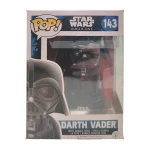 Funko Pop Star Wars Rogue One Darth Vader #143 Vinyl Figure 2016