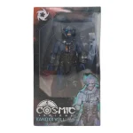 Kanoxx Vull Four Horsemen Studios Cosmic Legions Hvalkatar Book Two Gravenight 15 cm Brute-Scale Action Figure 2023