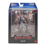 Masters of the Universe Masterverse Evil Lyn Revelation 18 cm Mattel Action Figure 2021