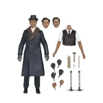 NECA Hammer Films Horror of Dracula Ultimate Van Helsing 18 cm Action Figure