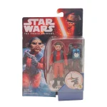 Star Wars Nien Nunb The Force Awakens 3.75 Inch Action Figure Hasbro 2015