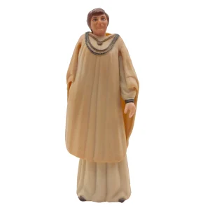 Star Wars Power Of The Force Mon Mothma 3.75 Inch Action Figure 1998