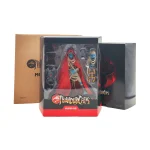 Thundercats Ultimates Mumm Ra Mummy 18 cm Action Figure Super7 2021