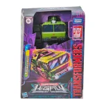 Transformers Legacy Prime Universe Bulkhead Voyager Class Action Figure Hasbro 2022