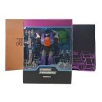 Transformers Ultimates Bombshell 18 cm Action Figure Super7 2022