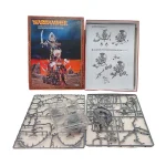 Warhammer Dark Elves Cauldron of Blood Games Workshop 2013 85-16