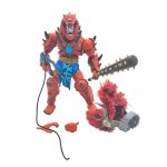 Masters of the Universe Masterverse Deluxe Beast Man New Eternia 18 cm Mattel Action Figure 2022