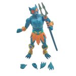 Masters of the Universe Masterverse Mer Man Revelation 18 cm Mattel Action Figure 2022