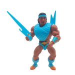 Masters of the Universe Origins Bolt Man 14 cm Action Figure Mattel 2020