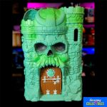 Masters of the Universe Origins Castle Grayskull Playset Mattel 2021