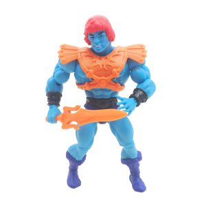 Masters of the Universe Origins Faker 14 cm Action Figure Mattel 2020