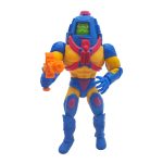 Masters of the Universe Origins Man E Faces 14 cm Action Figure Mattel 2020