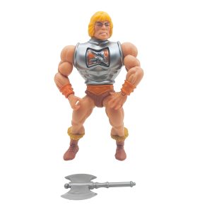 Mattel Masters of the Universe Origins Battle Armor He-Man 14 cm Action Figure 2020