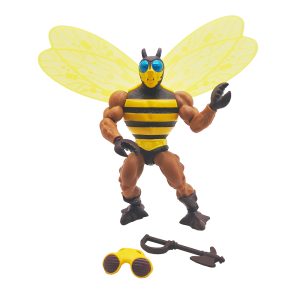 Mattel Masters of the Universe Origins Buzz Off 14 cm Action Figure 2021