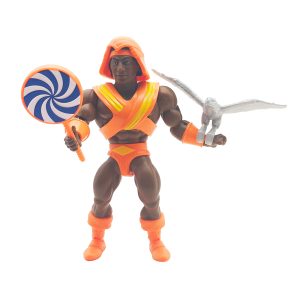 Mattel Masters of the Universe Origins Hypno 14 cm Action Figure 2020