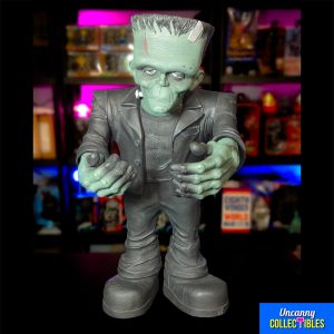 Mezco Frankenstein Universal Monsters Large 46 cm Monster Scale Figure 2012