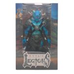 Mythic Legions Aracagorr Four Horsemen Studios 25 cm Ogre Scale Action Figure 2023
