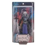 Mythic Legions Baron Volligar II Four Horsemen Studios 15 cm Action Figure 2022