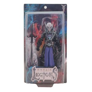 Mythic Legions Baron Volligar II Four Horsemen Studios 15 cm Action Figure 2022
