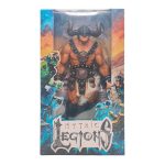 Mythic Legions Bolthor the Tower Four Horsemen Studios 25 cm Ogre Scale Action Figure 2019