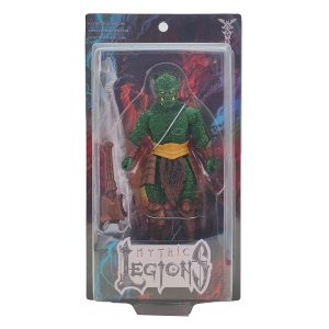 Mythic Legions Bryophytus Four Horsemen Studios 15 cm Action Figure 2021