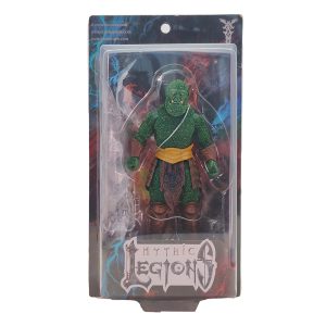 Mythic Legions Bryophytus Four Horsemen Studios 15 cm Action Figure 2021