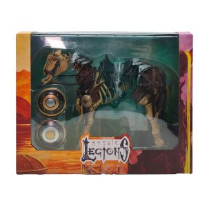 Mythic Legions Conabus Four Horsemen Studios 20 cm Action Figure 2024