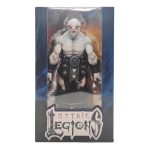 Mythic Legions Decebalus Four Horsemen Studios 25 cm Ogre Scale Action Figure 2022