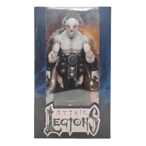 Mythic Legions Decebalus Four Horsemen Studios 25 cm Ogre Scale Action Figure 2022