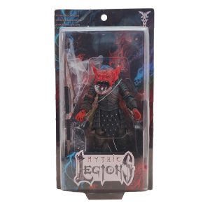 Mythic Legions Helphyre Goblin Four Horsemen Studios 15 cm Action Figure 2020