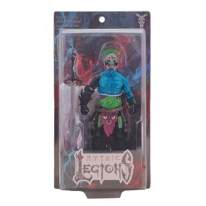 Mythic Legions Kronnaw Four Horsemen Studios 15 cm Action Figure 2019