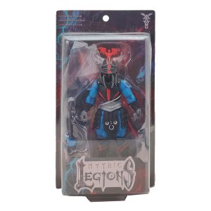 Mythic Legions Lord Draguul Four Horsemen Studios 15 cm Action Figure 2020