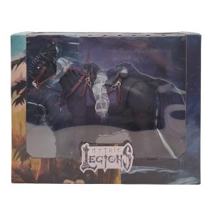 Mythic Legions Phobus Four Horsemen Studios 20 cm Action Figure 2022