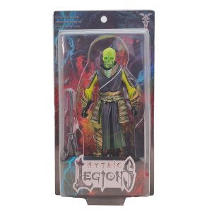 Mythic Legions Scaphoid Four Horsemen Studios 15 cm Action Figure 2016