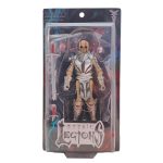 Mythic Legions Tibius Four Horsemen Studios 15 cm Action Figure 2016