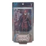 Mythic Legions Vorgus Vermillius II Four Horsemen Studios 15 cm Action Figure 2023