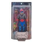Mythic Legions Zenithon Four Horsemen Studios 15 cm Action Figure 2023